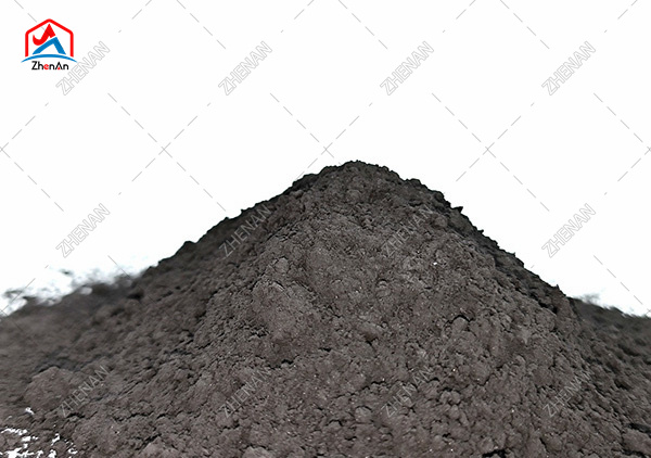 Silicon Metal Poda Si 98-99.6%